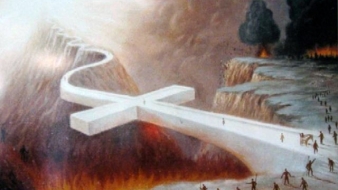 Mato evangelija 7:13-14