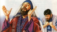 Luko evangelija 18:9-14
