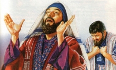 Luko evangelija 18:9-14