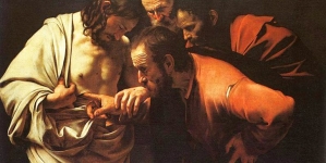 Jono evangelija 20:26-29