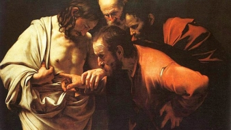 Jono evangelija 20:26-29